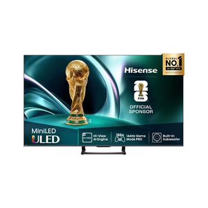 TV HISENSE 55U7Q