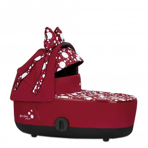 Cybex Mios Lux Carrycot - Jeremy Scott, Petticoat