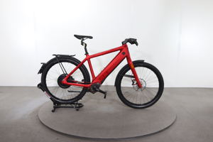 Stromer ST3 Limited Edition