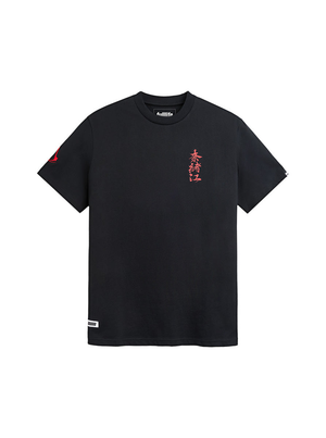 Naoe T-shirt - M