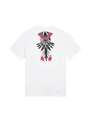 Vi Tattoo T-shirt - S