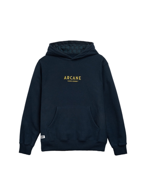 Arcane Hoodie - XS