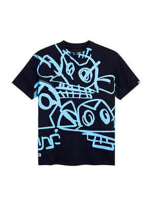 Jinx Graffiti T-shirt - 2XL