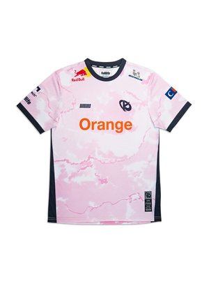 2025 Eternal Jersey