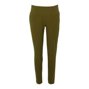 Regatta Womens Monira Hiking Leggings - 10 / Camo Green