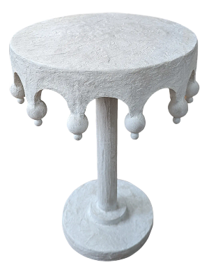 Opera Accent Table