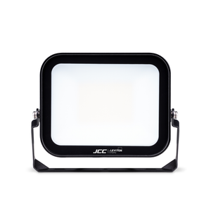 JCC Lighting JC091005 Niteflood Black LED Floodlight 30W IP65 4000K
