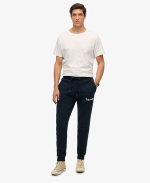 Core Logo Joggers