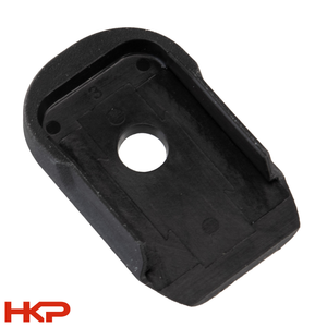 HK CC9 Magazine Floorplate - 9mm - Flat