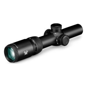 Crossfire HD 1-4x24 IR Riflescope