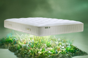 Simba Natural Hybrid Source Mattress