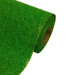 Javis No.15 Grass Landscape Scenic Mat 30cm x 120cm (12" x 48") JMAT15S