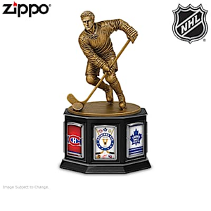 Original Six Zippo® Lighter Collection