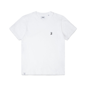 Nori Tee - White (M)
