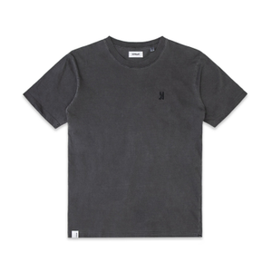 Ryder Tee - Faded Black (L)