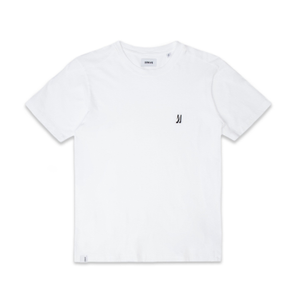 Ryder Tee - White (L)