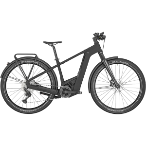Bike E-Revox Elite Rigid EQ Large