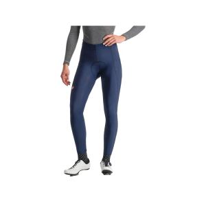 Castelli Espresso Women's Tight - Belgian Blue - M