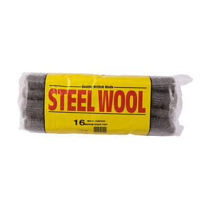 Steel Wool Pads