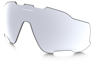 Oakley Jawbreaker Replacement Lens Kit - Oakley Clear Black Iridium Photochromic