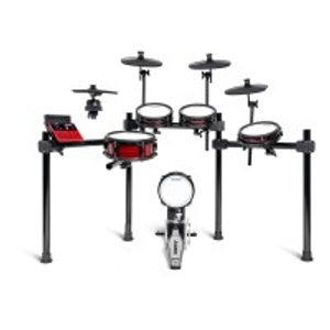 Alesis Nitro Ultimate Electronic Drum Kit