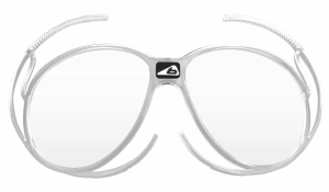 Bolle Ski Goggle Prescription Insert - Bolle Snow Clear, Insert