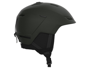 Salomon Pioneer LT Ski Helmet - Rosin, M (56-59cm)