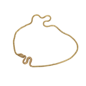 Naga Necklace (one size)