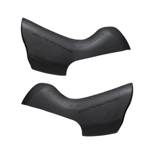 SPRE ST9100 Bracket Covers Pair Silver one size