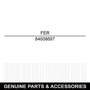 Ferris 84008697 Transaxle