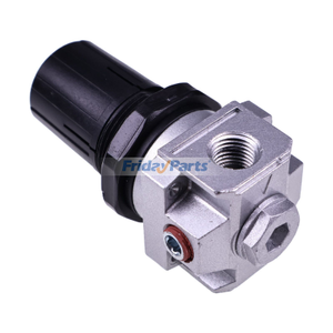 4 Port Regulator D27256 for Craftsman Air Compressor 919166701 919166700 919165580 919167242 919167342