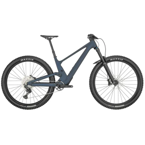 SCO Bike Genius 930 (EU) Small