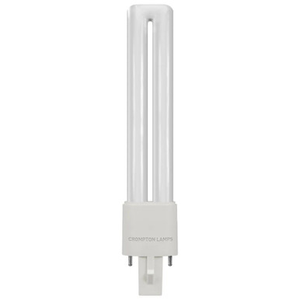 LED PLS S 4.5W (9W eqv.) 4000K 2Pin G23 Direct to Mains