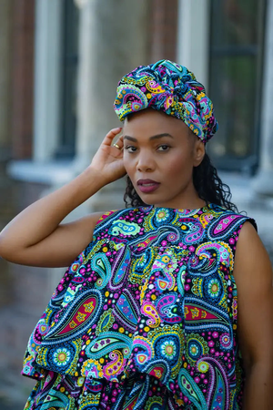KATE HEADWRAP