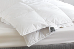 80% Hungarian Goose Down SINGLE Duvets *Half Price*