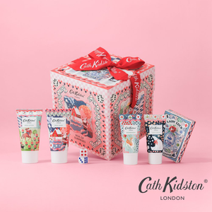 Cath Kidston Jumbo Box of Beauty Treats