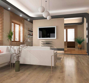 Oak Dezent D3668