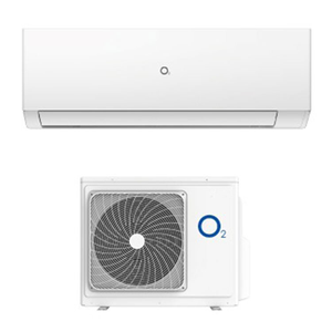 AR CONDICIONADO O2 EXCLUSIVE PLUS 12