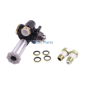 Fuel Pump Replacement for Bosch 9440610819 105220-6440