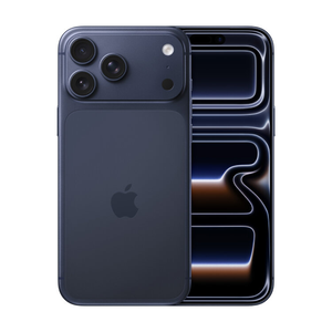 APPLE IPHONE 17 PRO MAX 256GB AZUL ESCURO