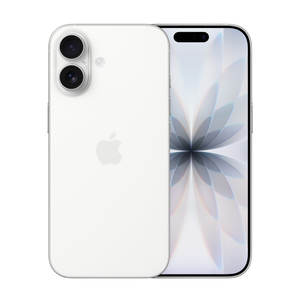 APPLE IPHONE 17 256GB BRANCO