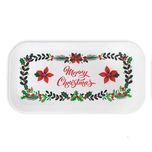 Christmas Treat Platter