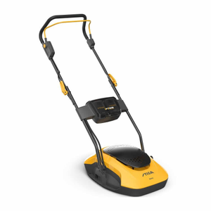 Stiga Aero 132e Kit 20v Cordless Hover Mower (Inc Batteries & Charger) - Showroom Model