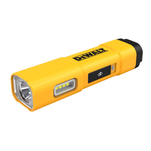 DeWalt DCL183-XJ 1200 Lumens Rechargeable USB-C LED Flashlight