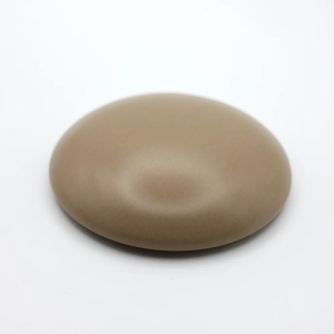 Kleursample keramiek mat beige