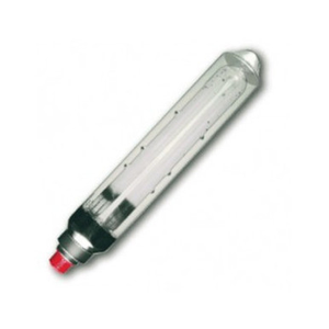 SOX-E Lamp 18W 1800lm BY22d T53x216 318 1800K Clear
