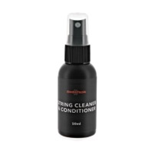 Guitar String Cleaner & Conditioner by Gear4music, 50ml