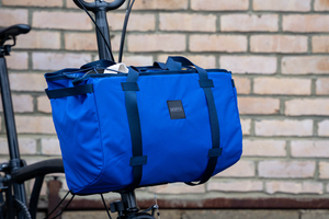 Basket Bag Large