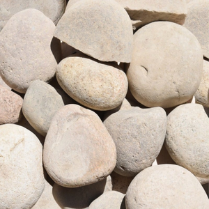 Scottish Cobbles - Poly bag (approx 20-25kg)