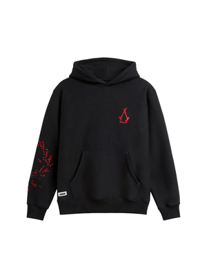 Blossom Hoodie - XS